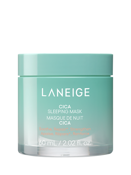 LANEIGE Cica Sleeping Mask, 60ml, 