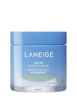 LANEIGE Water Sleeping Mask, 70ml, 