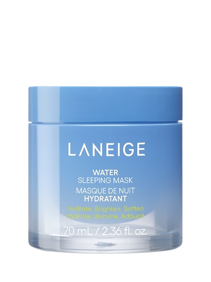 LANEIGE Water Sleeping Mask, 70ml, 