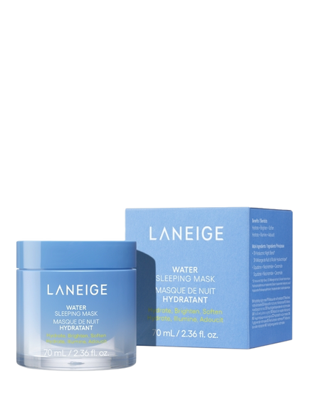 LANEIGE Water Sleeping Mask, 70ml - view 2, 