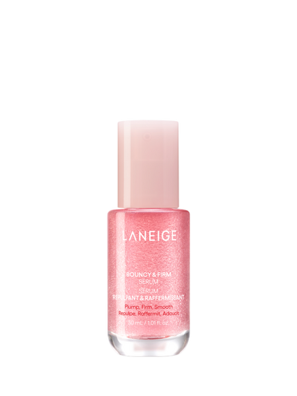 LANEIGE Bouncy & Firm Serum, 30ml, 