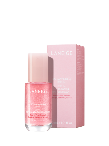 LANEIGE Bouncy & Firm Serum, 30ml - view 2, 