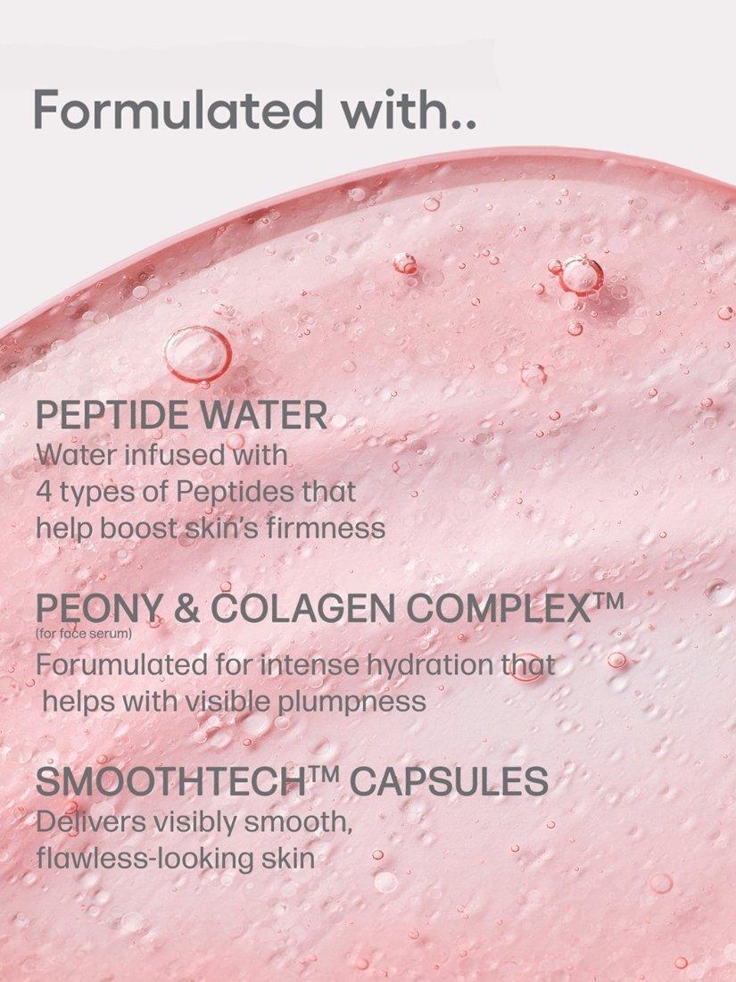 Product image 4 of 7, which shows LANEIGE Bouncy & Firm Serum, 30ml