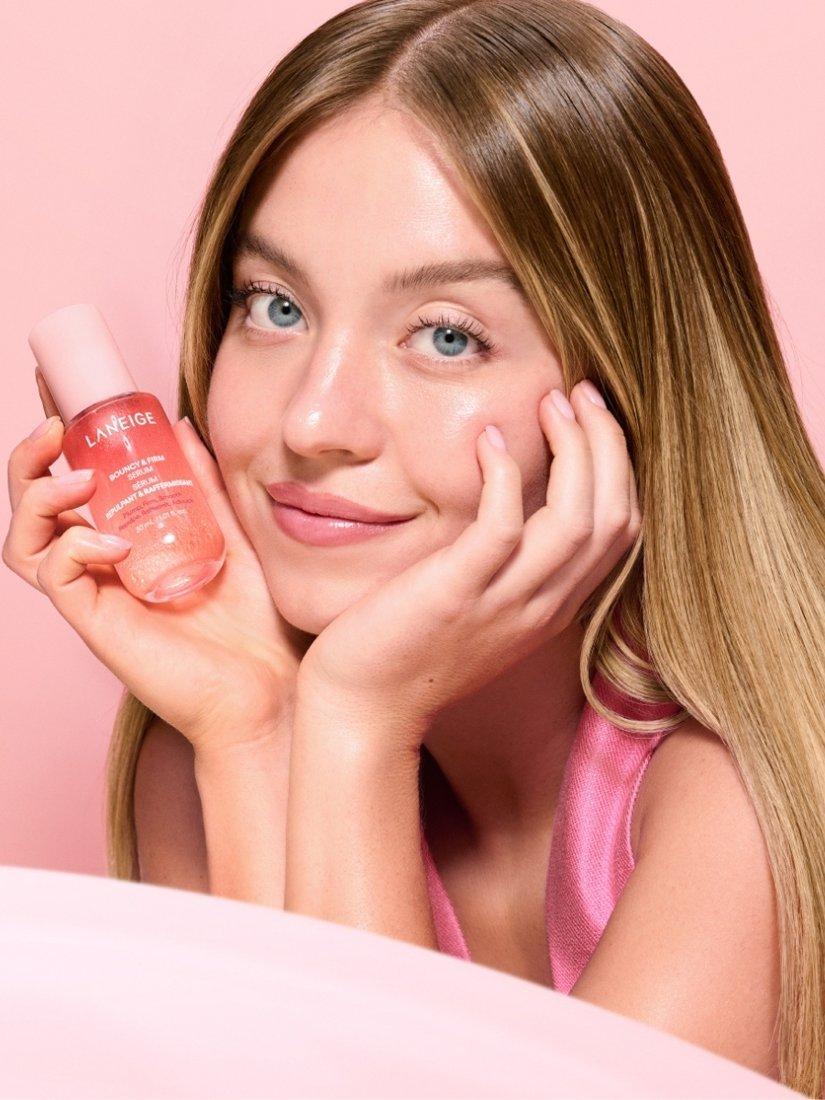 Product image 7 of 7, which shows LANEIGE Bouncy & Firm Serum, 30ml