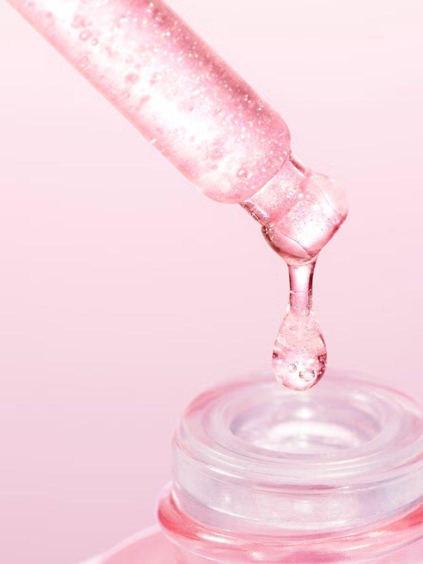 Product image 2 of 2, which shows LANEIGE Glowy Makeup Serum, 30ml