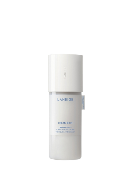 LANEIGE Cream Skin Cerapeptide Toner & Moisturiser, 170ml, 