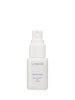 LANEIGE Cream Skin Cerapeptide Mist, 30ml, 