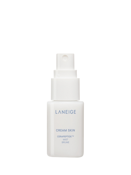 LANEIGE Cream Skin Cerapeptide Mist, 30ml, 
