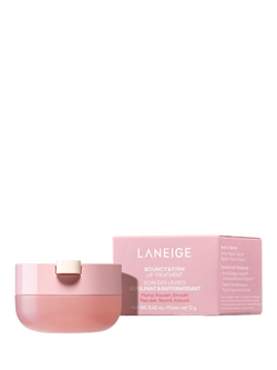 LANEIGE Bouncy & Firm Lip Treatment, 12g - view 2, No Color