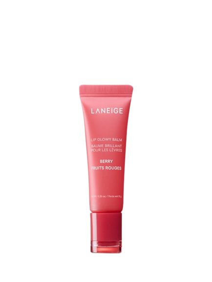 LANEIGE Lip Glowy Balm, Berry