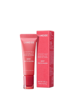 LANEIGE Lip Glowy Balm - view 2, Berry