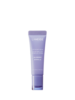 LANEIGE Lip Glowy Balm, Blueberry