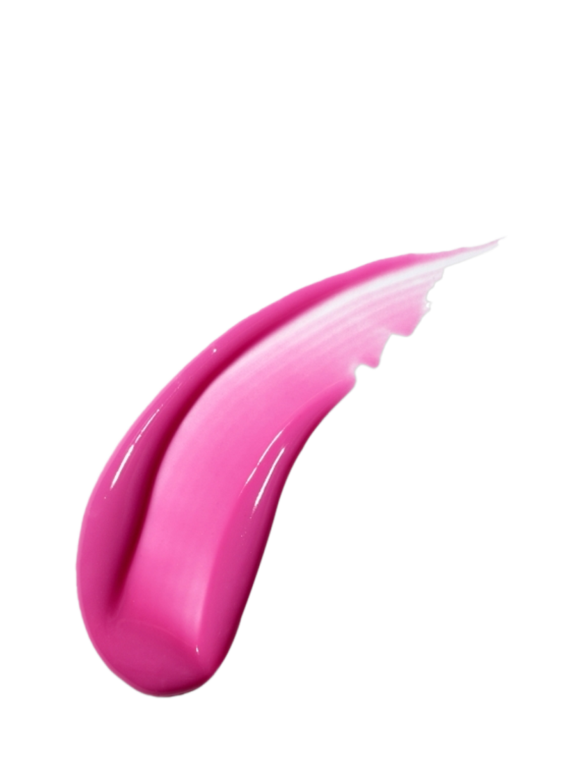 Product image 3 of 6, which shows LANEIGE Lip Glowy Balm, Gummy Bear