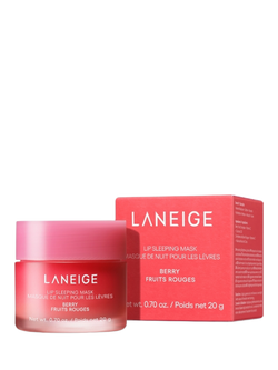 LANEIGE Lip Sleeping Mask - view 2, Berry
