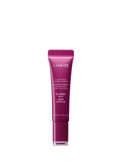 LANEIGE Glaze Craze Tinted Lip Serum, Blueberry Jelly
