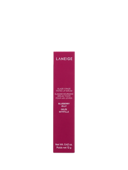 LANEIGE Glaze Craze Tinted Lip Serum - view 2, Blueberry Jelly