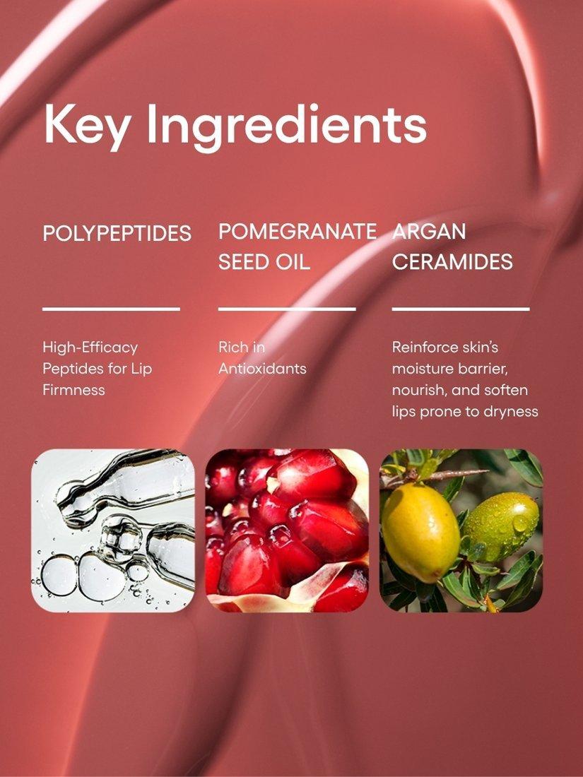 Product image 9 of 11, which shows LANEIGE Glaze Craze Tinted Lip Serum, Chocolate Frosting