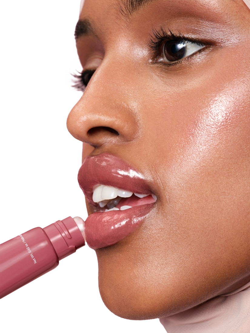 Product image 7 of 11, which shows LANEIGE Glaze Craze Tinted Lip Serum, Cinnamon Sugar