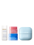LANEIGE Icons To Go Skincare Gift Set