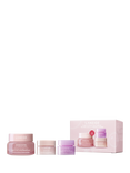LANEIGE Plump & Hydrate Trio Skincare Gift Set