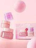 LANEIGE Plump & Hydrate Trio Skincare Gift Set