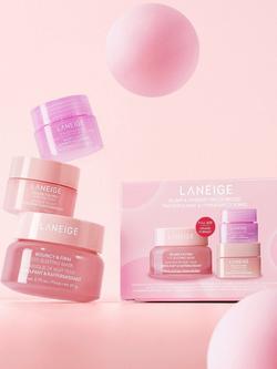 LANEIGE Plump & Hydrate Trio Skincare Gift Set - view 2, 