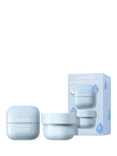 LANEIGE Water Bank Cream & Refill Duo Skincare Gift Set