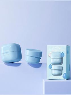 LANEIGE Water Bank Cream & Refill Duo Skincare Gift Set - view 2, 