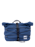 Red Lightweight Waterproof Crossbody Bag