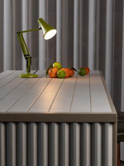 Anglepoise 90 Mini Mini LED Desk Lamp - view 2, Avocado Green