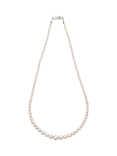 Pre-loved ReFound Vintage Pearl Necklace, Circa 1950