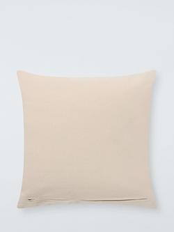 John Lewis x Anine Cecilie Iversen Dahlia Cushion - view 2, Blossom