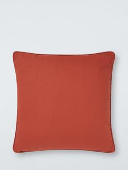 John Lewis Whitstable Indoor/Outdoor Cushion, Multi - view 2, Multi