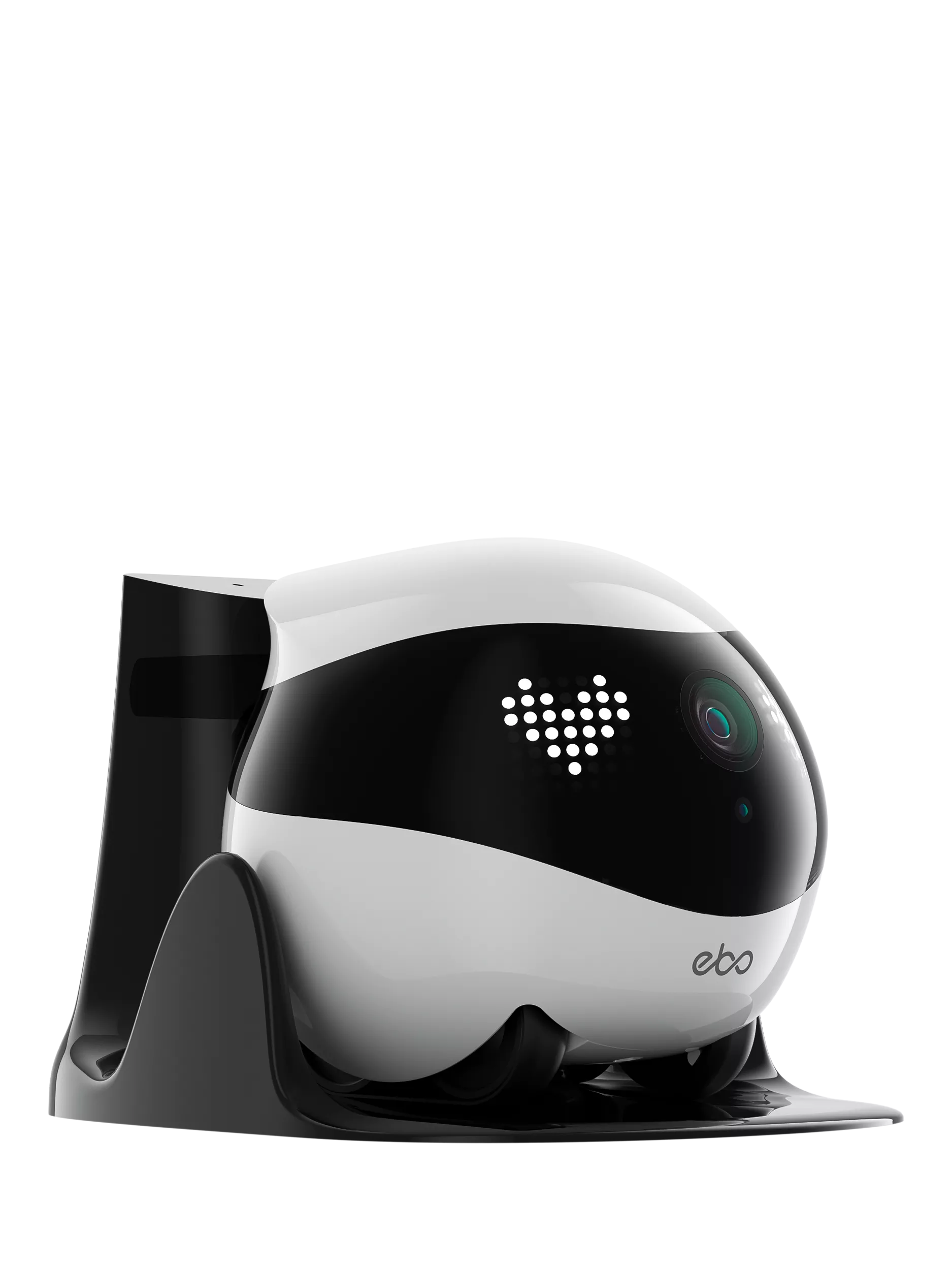 Enabot EBO Air 2 Pet...