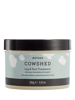 Cowshed Mother Leg and Foot Treatment, 265g, Multi