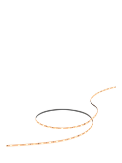 Calex Vista Edge Tunable White LED Light Strip, 2m, White Multi White