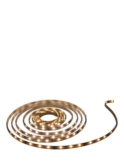Calex Vista Edge Tunable White LED Light Strip, 5m, White Multi White