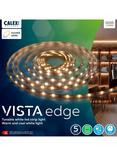 Calex Vista Edge Tunable White LED Light Strip, 5m