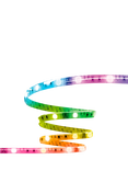 Calex Smart Multi-Colour RGBIC LED Strip Light, 5m