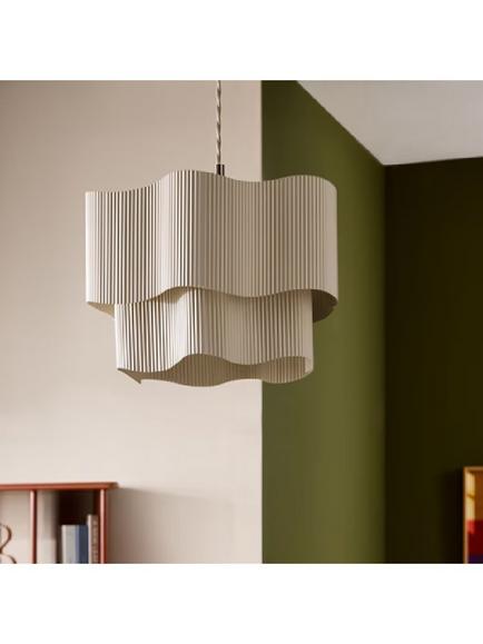 Sydney easyfit CRE - view 2, White Ivory