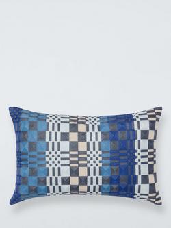 John Lewis Aric Cushion, Dark Night Sky