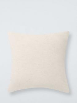 John Lewis Leon Cushion, Multi - view 2, Multi