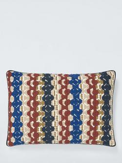 John Lewis Nyle Cushion, Multi, Multi
