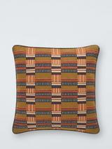 John Lewis Palenque Cushion, Multi