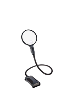 Carson BoaMag 2.5x LED Magnifier