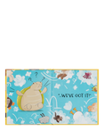Jellycat All Kids of Grumpy Children's Book