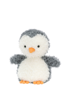 Jellycat Little Penguin Soft Toy