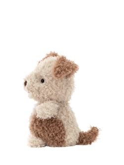 Jellycat Little Pup Soft Toy - view 2, Multi