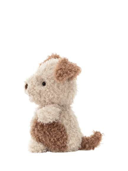 Jellycat Little Pup Soft Toy - view 2, Multi