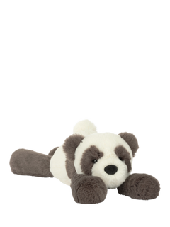 Jellycat Smudge Panda Soft Toy